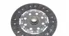 3000950789 Комплект зчеплення MB Vito (W447) 2.2CDI, 14- (d=240mm) OM651.950 SACHS підбір по vin на Brocar