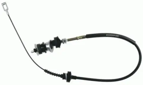 3074600226 Трос зчеплення SACHS підбір по vin на Brocar