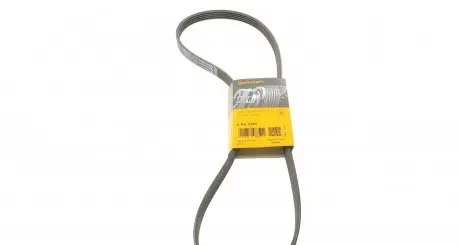 5PK1270 Ремінь генератора MB (W168)/Renault Megane I 1.6 96-03 CONTITECH підбір по vin на Brocar