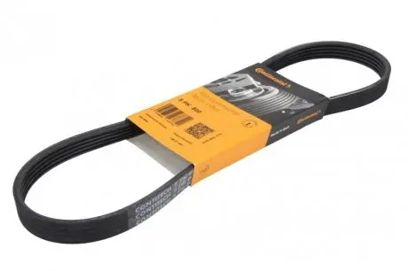 5PK800 Ремінь поліклиновий Conti CONTITECH підбір по vin на Brocar