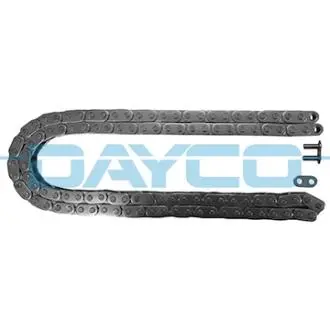 TCH1056 Цепь привода ГРМ W168/169/245 DAYCO подбор по vin на Brocar