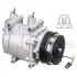 Компресор кондиціонера CS20510