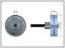 Ролик поліклинового ременя VAG 1.4TFSI/06- 359-55