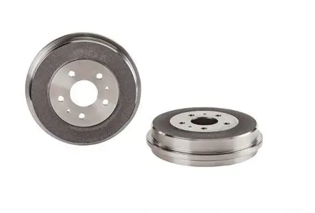 14A69510 Гальмівний барабан BREMBO підбір по vin на Brocar