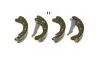 S59509 Гальмівна колодка. BREMBO підбір по vin на Brocar