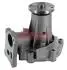 Помпа воды Mitsubishi L200/Pajero 2.5TD 92-07/Pajero Sport 2.5TD 98-/Hyundai H-1 2.5D/TD/TCI 97-07 1855
