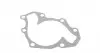 2112 Помпа воды Mitsubishi Galant V/VI 2.0 V6 24V 92-96/2.5 V6 24V 96-04 AIRTEX підбір по vin на Brocar