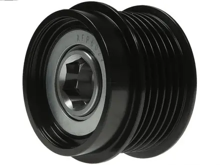 AFP6022 Шків генератора AFP6022 AUTO STARTER підбір по vin на Brocar