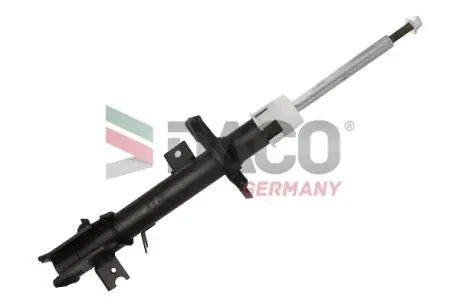 453712R Амортизатор газовий DACO подбор по vin на Brocar