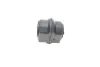 819015310 Втулка стабілізатора (переднього) Peugeot 307/308 1.6-2.0 16V (d=21mm) FAG підбір по vin на Brocar