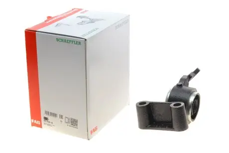 829033510 Сайлентблок рычага (переднего/снизу) MINI (R50/R53/R52) 01-08 (L) FAG підбір по vin на Brocar