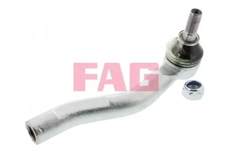 840124510 KOŃC.DR.KIER. TOYOTA FAG підбір по vin на Brocar