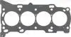 Прокладка ГБЦ TOYOTA 61-10065-00