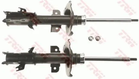 JGM1121T Амортизатор TRW підбір по vin на Brocar