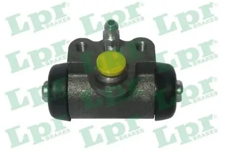 5281 Циліндр LPR підбір по vin на Brocar