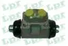 5297 CYLINDEREK HAM./LPR/ LPR підбір по vin на Brocar