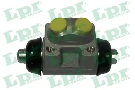 5297 CYLINDEREK HAM./LPR/ LPR подбор по vin на Brocar