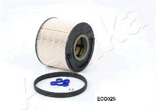 30ECO025 Фильтр палива /АШИКА ASHIKA підбір по vin на Brocar
