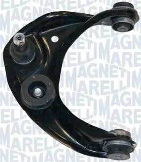 301181381100 MAGNETI MARELLI MAZDA Рычаг передний верхний левый Mazda 6 07- MAGNETI MARELLI подбор по vin на Brocar