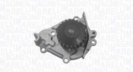 352316170812 Помпа води NISSAN [352316170812] MAGNETI MARELLI підбір по vin на Brocar