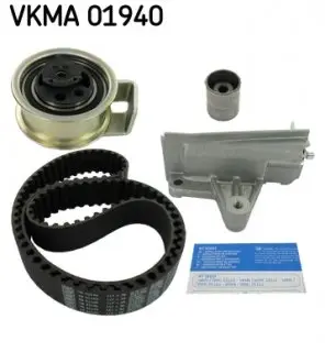 VKMA01940 Ремінь ГРМ (набір) SKF підбір по vin на Brocar