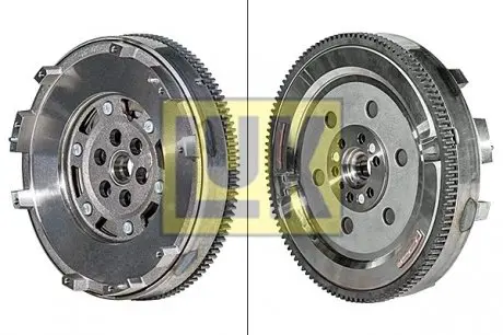415066810 Маховик 415 0668 10 LUK LUK подбор по vin на Brocar