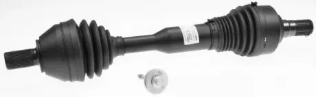 305727 Привод VOLVO XC60 GKN (Lobro) подбор по vin на Brocar