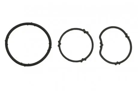 546950 Прокладка термостата BMW 3 (G20/G80/G28)/5 (G30/F90)/7 (G11/G12) 16- B57 D30 (к-кт) ELRING подбор по vin на Brocar