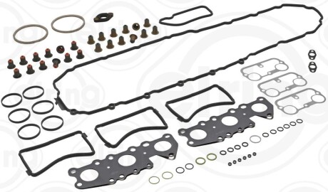 702620 KPL.USZCZ.BMW /GÓRA/ ELRING подбор по vin на Brocar