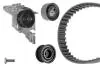 1987948861 Водяной насос + комплект зубчатого ремня BOSCH підбір по vin на Brocar