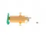 0986580161 Електробензонасос 580 161 BOSCH підбір по vin на Brocar