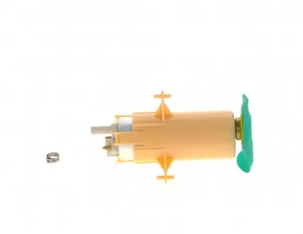 0986580161 Електричний паливний насос BOSCH підбір по vin на Brocar