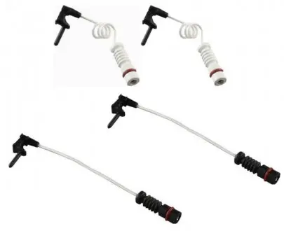 WS0301A Гальмівні аксесуари QUICK BRAKE підбір по vin на Brocar