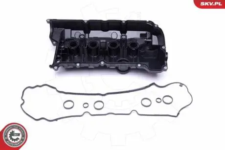 48SKV016 Кришка гбц SKV GERMANY підбір по vin на Brocar