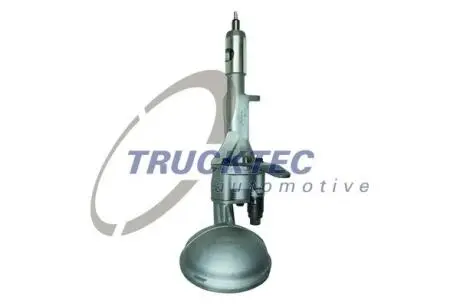 0218024 Насос маслянный TRUCKTEC подбор по vin на Brocar