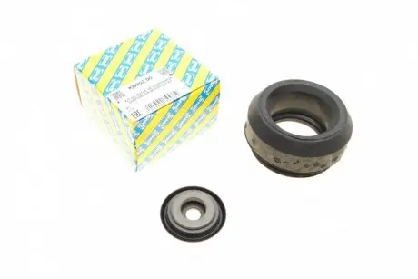 KB65200 Подушка амортизатора (переднього) + підшипник Ford Escort/Fiesta/Siera 1.0-2.9 82-97 SNR NTN підбір по vin на Brocar