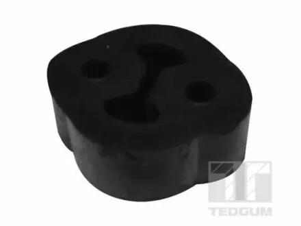 00225249 Підвісний елемент випускної системи TEDGUM підбір по vin на Brocar