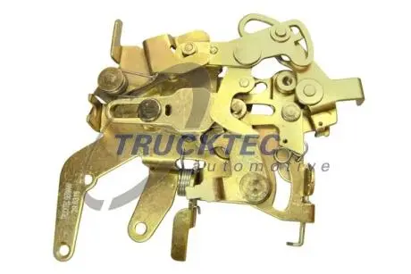 0254055 Замок дверей TRUCKTEC підбір по vin на Brocar