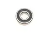 63052RS1C3 Підшипник кульковий 6305 2RS1/C3 (25х62х17) (ви-во SKF) SKF підбір по vin на Brocar