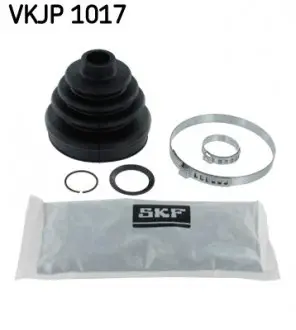 VKJP1017 Пильник шруса 79*22*83 SKF підбір по vin на Brocar