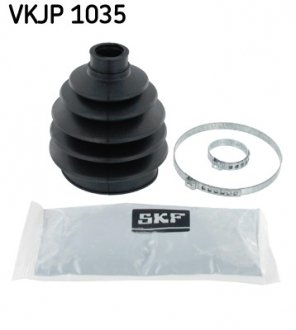 VKJP1035 Пыльник привода колеса SKF подбор по vin на Brocar