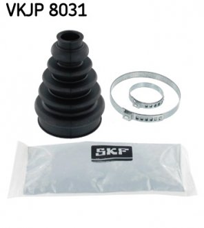 VKJP8031 Пыльник привода колеса SKF подбор по vin на Brocar