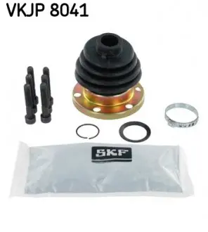 VKJP8041 Пыльник привода колеса SKF подбор по vin на Brocar