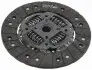 1862561001 1862 561 001_диск сцепления! Opel Frontera 2.2i 95&gt;, Isuzu Rodeo 2.2i 97&gt; SACHS підбір по vin на Brocar