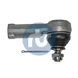 9108056 Наконечник поперечної рульової тяги 91-08056 RTS RTS підбір по vin на Brocar