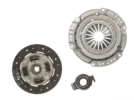 3000827301 Комплект сцепления SACHS подбор по vin на Brocar