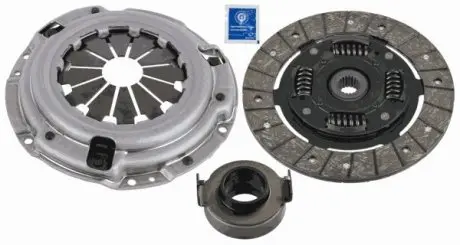 3000845601 Комплект сцепления SACHS подбор по vin на Brocar