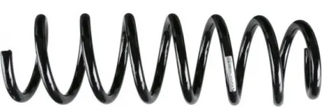 993851 Пружина (передняя) BMW 5 (F10/F11) 525d/530d АКПП/535d 10-16 SACHS підбір по vin на Brocar