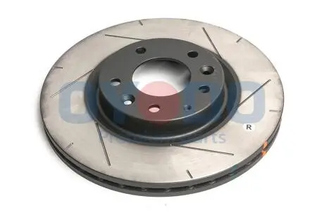 DBA42552SR TARCZA HAMULC. MAZDA OYODO підбір по vin на Brocar