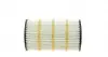 L1072 Фільтр масляний C-Class/E-Class/S-Class 2.4-3.7 (M112)/4.3-5.4 (M113)/2.5-3.5 (M272) PURFLUX підбір по vin на Brocar